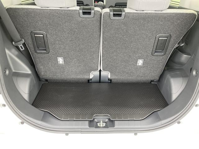 タントＸターボ１４インチフルホイールキャップ　フルＬＥＤヘッドランプ　オート格納式カラードドアミラー　左側パワースライドドア　ＴＦＴカラーマルチインフォメーションディスプレイ　フルファブリックシート（静岡県）の中古車