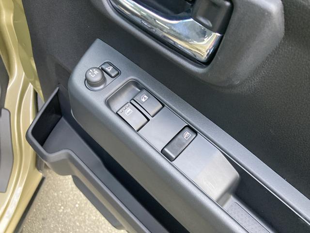 アトレーアトレーデッキバン１２インチフルホイールキャップ　オートエアコン　キーフリーシステム　スペアタイヤ　ＬＥＤヘッドランプ　パワースライドドア（両側）（静岡県）の中古車