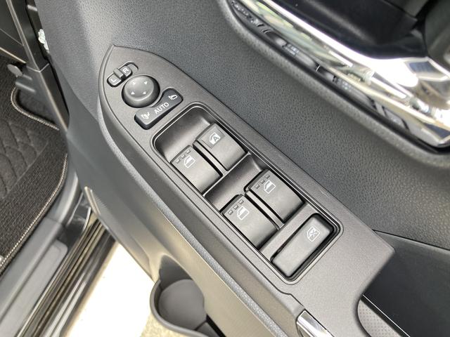 タントカスタムＸ１４インチアルミホイール　大型エアロバンパー　フルＬＥＤヘッドランプ　オート格納式カラードドアミラー　両側パワースライドドア　キーフリーシステム　プッシュボタンスタート（静岡県）の中古車