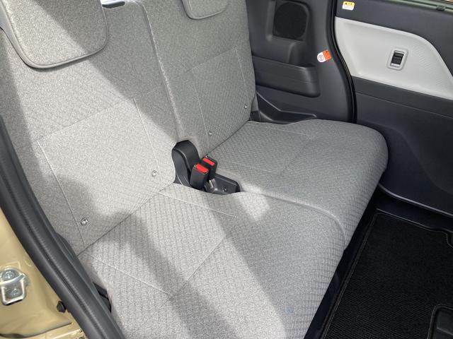 タントＸ１４インチフルホイールキャップ　フルＬＥＤヘッドランプ　オート格納式カラードドアミラー　左側パワースライドドア　ＴＦＴカラーマルチインフォメーションディスプレイ　フルファブリックシート（静岡県）の中古車