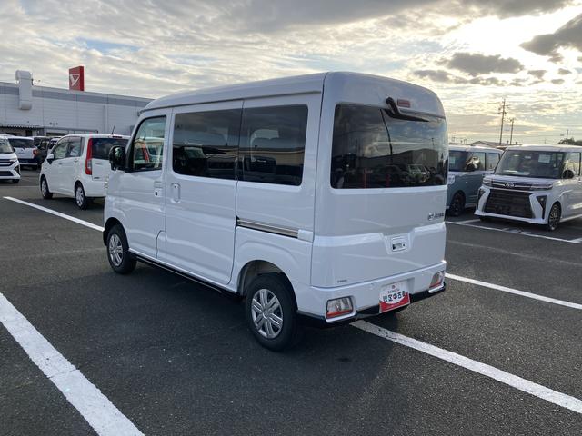 アトレーＲＳ１２インチフルホイールキャップ　オートエアコン　キーフリーシステム　スペアタイヤ　ＬＥＤヘッドランプ　パワースライドドア（両側）（静岡県）の中古車