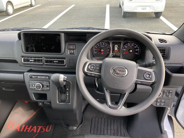 アトレーＲＳ１２インチフルホイールキャップ　オートエアコン　キーフリーシステム　スペアタイヤ　ＬＥＤヘッドランプ　パワースライドドア（両側）（静岡県）の中古車