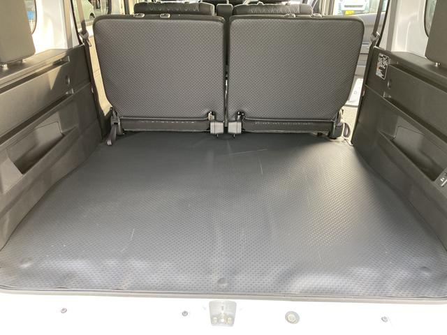アトレーＲＳ１２インチフルホイールキャップ　オートエアコン　キーフリーシステム　スペアタイヤ　ＬＥＤヘッドランプ　パワースライドドア（両側）（静岡県）の中古車