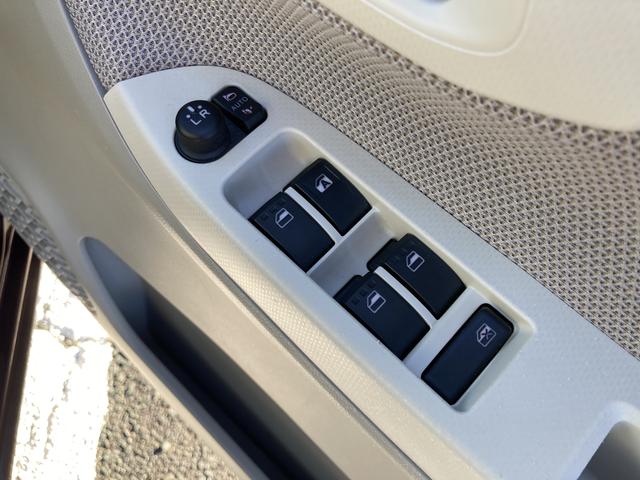 ムーヴＸ　ＳＡII１４インチアルミホイール　スーパーＵＶＩＲカットガラス　キーフリーシステム　オートエアコン（プッシュ式）　プッシュボタンスタート　ハロゲンヘッドライト（静岡県）の中古車