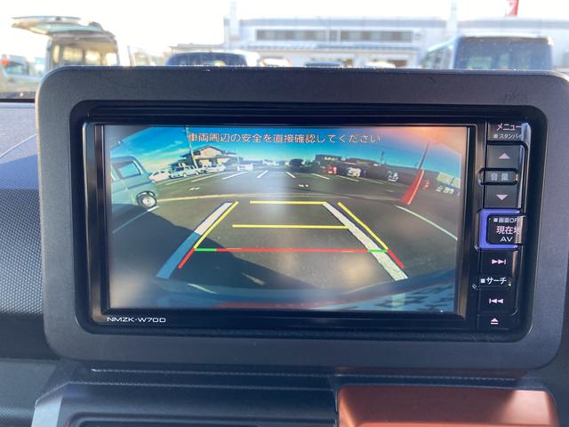 タフトGターボ15インチアルミホイール オートレベリング機能付フルLEDヘッドランプ LEDフォグランプ 本革巻ステアリングホイール 本革巻インパネセンターシフト TFTカラーマルチインフォメーションディスプレイ(静岡県)の中古車