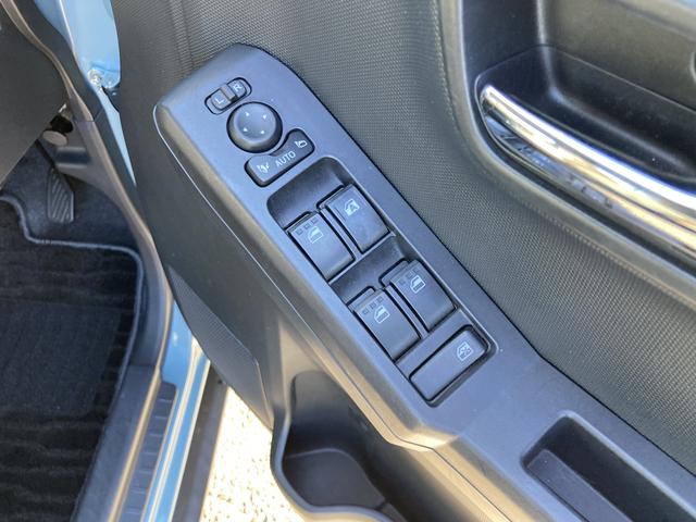 タフトGターボ15インチアルミホイール オートレベリング機能付フルLEDヘッドランプ LEDフォグランプ 本革巻ステアリングホイール 本革巻インパネセンターシフト TFTカラーマルチインフォメーションディスプレイ(静岡県)の中古車