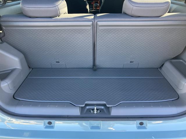 タフトGターボ15インチアルミホイール オートレベリング機能付フルLEDヘッドランプ LEDフォグランプ 本革巻ステアリングホイール 本革巻インパネセンターシフト TFTカラーマルチインフォメーションディスプレイ(静岡県)の中古車