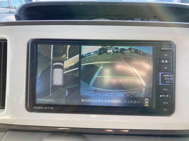 ムーヴキャンバスGメイクアップVS SAIII14インチフルホイールキャップ LEDヘッドランプ キーフリーシステム 両側パワースライドドア オートエアコン(プッシュ式) オートライト 置きラクボックス(静岡県)の中古車