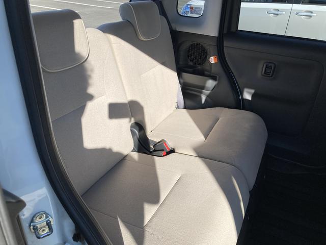 ムーヴキャンバスGメイクアップVS SAIII14インチフルホイールキャップ LEDヘッドランプ キーフリーシステム 両側パワースライドドア オートエアコン(プッシュ式) オートライト 置きラクボックス(静岡県)の中古車