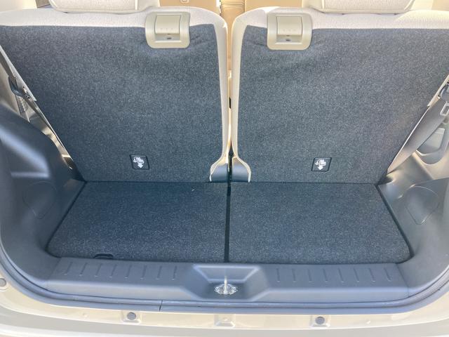 ムーヴキャンバスGメイクアップVS SAIII14インチフルホイールキャップ LEDヘッドランプ キーフリーシステム 両側パワースライドドア オートエアコン(プッシュ式) オートライト 置きラクボックス(静岡県)の中古車