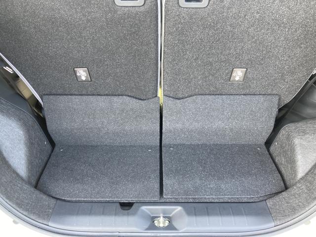 タントX14インチフルホイールキャップ フルLEDヘッドランプ オート格納式カラードドアミラー 左側パワースライドドア TFTカラーマルチインフォメーションディスプレイ フルファブリックシート(静岡県)の中古車