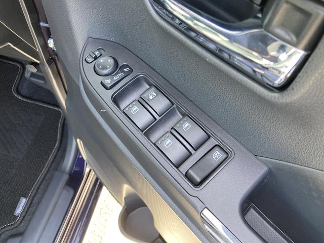 タントカスタムX14インチアルミホイール 大型エアロバンパー フルLEDヘッドランプ オート格納式カラードドアミラー 両側パワースライドドア キーフリーシステム プッシュボタンスタート(静岡県)の中古車