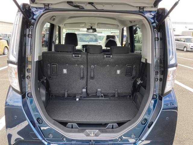 トールカスタムGLEDヘッドランプ キーフリーシステム プッシュボタンスタート オートエアコン(プッシュ式) 両側パワースライドドア マルチインフォメーションディスプレイ(静岡県)の中古車