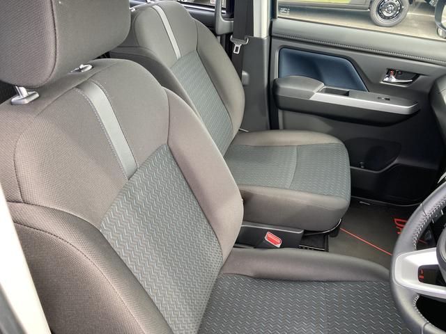 トールカスタムGLEDヘッドランプ キーフリーシステム プッシュボタンスタート オートエアコン(プッシュ式) 両側パワースライドドア マルチインフォメーションディスプレイ(静岡県)の中古車