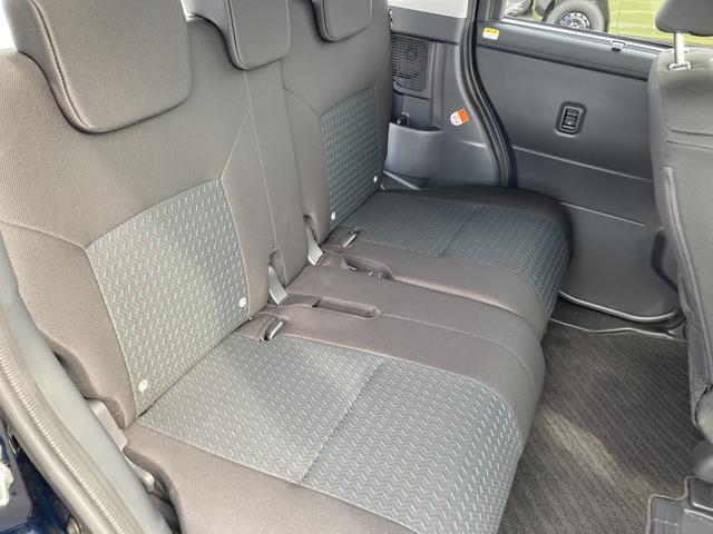 トールカスタムGLEDヘッドランプ キーフリーシステム プッシュボタンスタート オートエアコン(プッシュ式) 両側パワースライドドア マルチインフォメーションディスプレイ(静岡県)の中古車