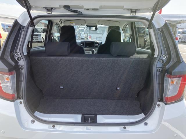 ミライースX SAIII14インチフルホイールキャップ LEDヘッドランプ 電動格納式(カラード)ドアミラー 自発光式デジタルメーターブルーイルミネーションメーター マニュアルエアコン(ダイヤル式) キーレスエントリー(静岡県)の中古車