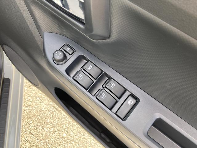 ミライースX SAIII14インチフルホイールキャップ LEDヘッドランプ 電動格納式(カラード)ドアミラー 自発光式デジタルメーターブルーイルミネーションメーター マニュアルエアコン(ダイヤル式) キーレスエントリー(静岡県)の中古車