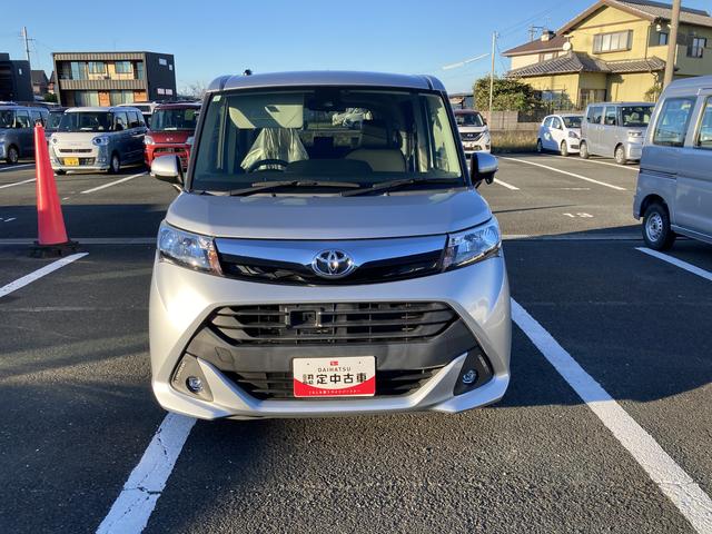 タンクＧ　Ｓ（静岡県）の中古車