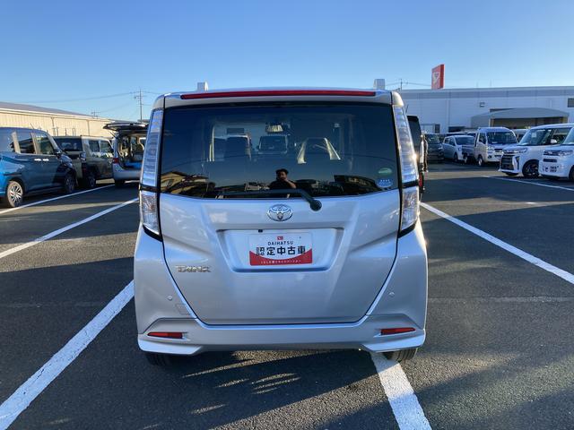 タンクＧ　Ｓ（静岡県）の中古車