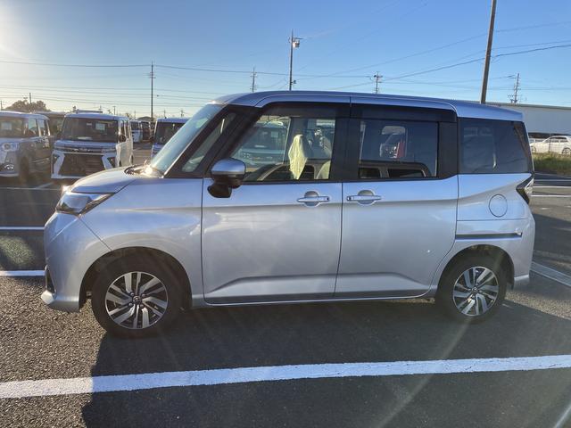 タンクＧ　Ｓ（静岡県）の中古車