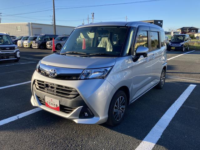 タンクＧ　Ｓ（静岡県）の中古車