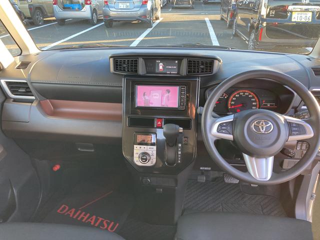 タンクＧ　Ｓ（静岡県）の中古車