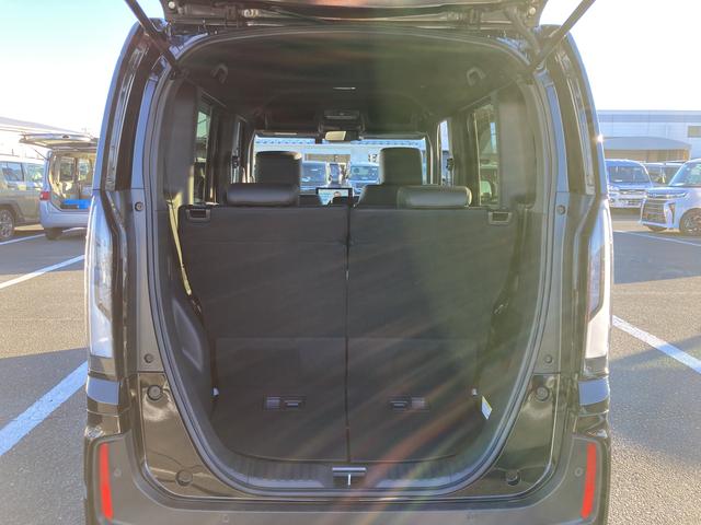 Ｎ−ＢＯＸカスタムターボ４ＷＤ（静岡県）の中古車