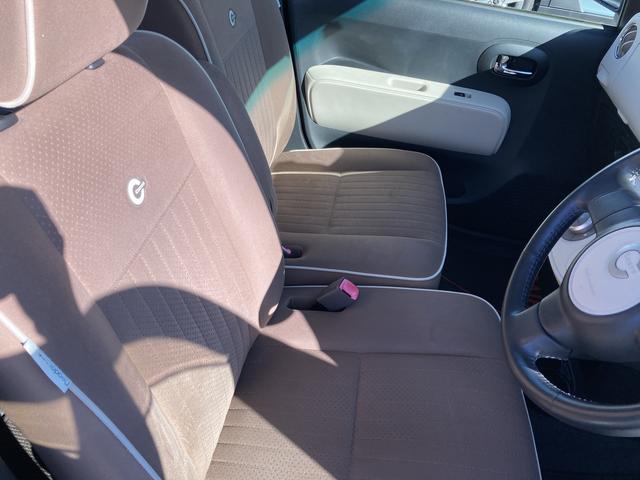 ミラココアココアプラスＸスペシャルコーデキーフリーシステム　ＵＶカットガラス　オートエアコン（プッシュ式）　パワーウィンドウ　電動格納ドアミラー　ハロゲンヘッドライト　フルホイールキャップ（静岡県）の中古車