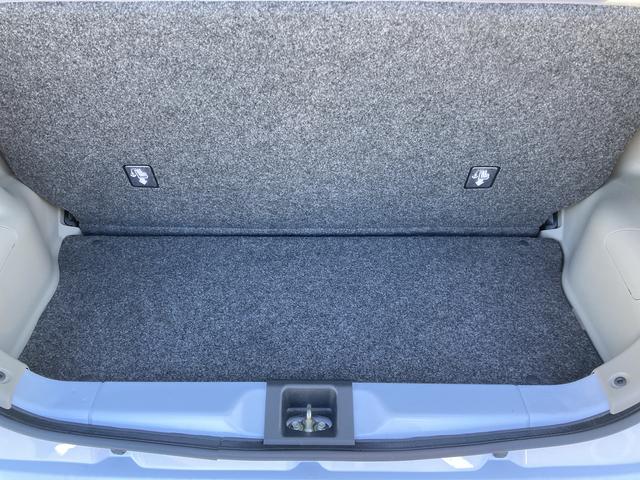 ミライースＬ　ＳＡフルホイールキャップ　マニュアルエアコン（ダイヤル式）　集中ドアロック　ハロゲンヘッドライト　パワーウィンドウ　可変等式ドアミラー（静岡県）の中古車