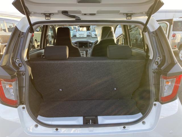 ミライースX SAIII14インチフルホイールキャップ LEDヘッドランプ 電動格納式(カラード)ドアミラー 自発光式デジタルメーターブルーイルミネーションメーター マニュアルエアコン(ダイヤル式) キーレスエントリー(静岡県)の中古車