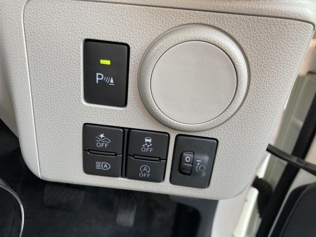 ミライースX SAIII14インチフルホイールキャップ LEDヘッドランプ 電動格納式(カラード)ドアミラー 自発光式デジタルメーターブルーイルミネーションメーター マニュアルエアコン(ダイヤル式) キーレスエントリー(静岡県)の中古車