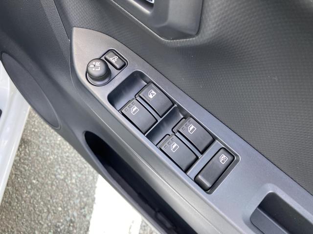 ミライースX SAIII14インチフルホイールキャップ LEDヘッドランプ 電動格納式(カラード)ドアミラー 自発光式デジタルメーターブルーイルミネーションメーター マニュアルエアコン(ダイヤル式) キーレスエントリー(静岡県)の中古車