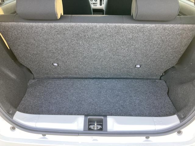 ミライースX SAIII14インチフルホイールキャップ LEDヘッドランプ 電動格納式(カラード)ドアミラー 自発光式デジタルメーターブルーイルミネーションメーター マニュアルエアコン(ダイヤル式) キーレスエントリー(静岡県)の中古車