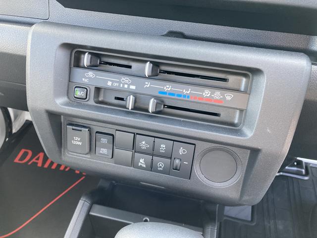 ハイゼットトラックスタンダード4WD CVT スーパーUVカットガラス(フロントウィンドウ) プリントレザーシート表皮 マニュアルエアコン クリーンエアフィルター 電動式パワーステアリング(静岡県)の中古車