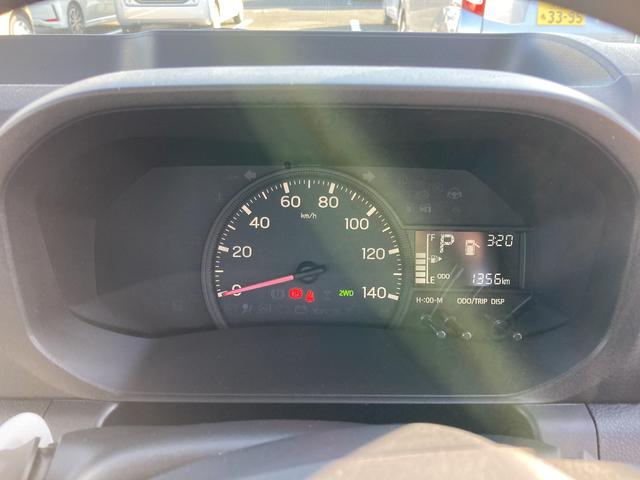 ハイゼットトラックスタンダード4WD CVT スーパーUVカットガラス(フロントウィンドウ) プリントレザーシート表皮 マニュアルエアコン クリーンエアフィルター 電動式パワーステアリング(静岡県)の中古車