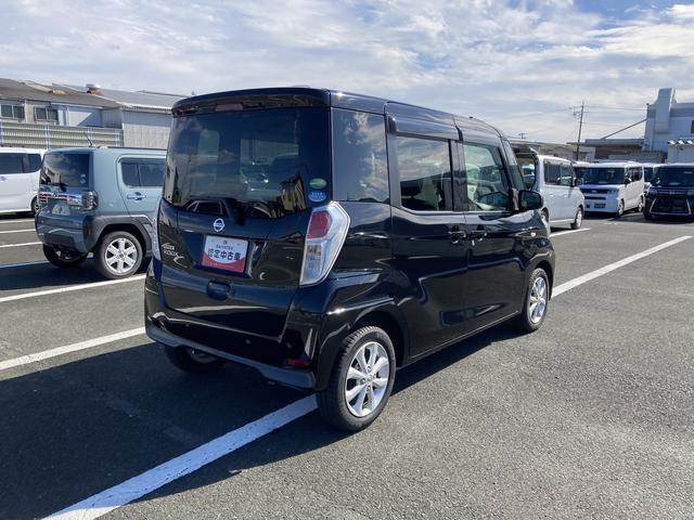 デイズルークスＸ　Ｖセレクション（静岡県）の中古車