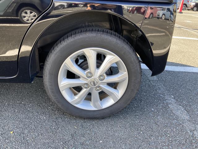 デイズルークスＸ　Ｖセレクション（静岡県）の中古車