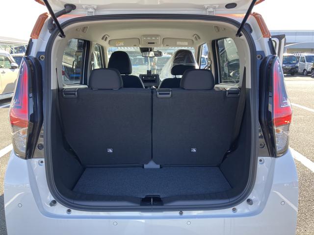 デイズハイウェイスター　Ｘ（静岡県）の中古車