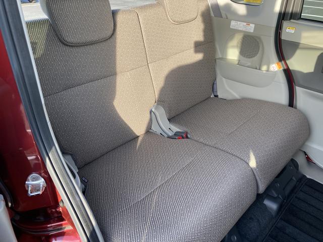 タントX SAIIIキーフリーシステム パワースライドドア(左側) オートエアコン(プッシュ式) オートライト ハロゲンヘッドランプ マルチインフォメーションディスプレイ(静岡県)の中古車