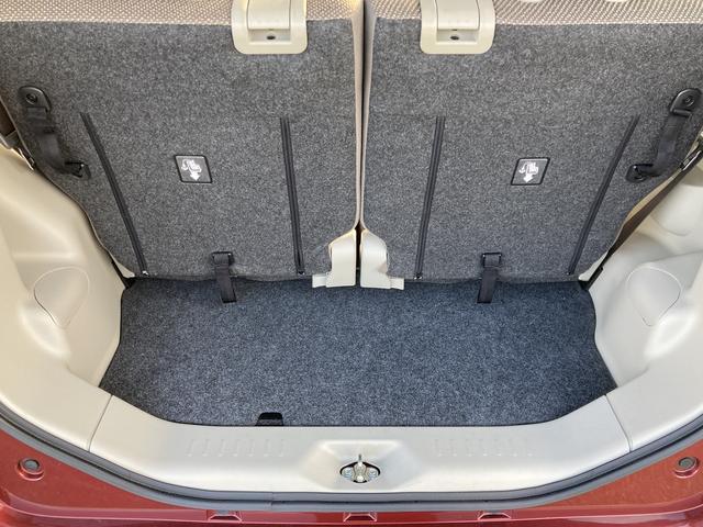 タントX SAIIIキーフリーシステム パワースライドドア(左側) オートエアコン(プッシュ式) オートライト ハロゲンヘッドランプ マルチインフォメーションディスプレイ(静岡県)の中古車