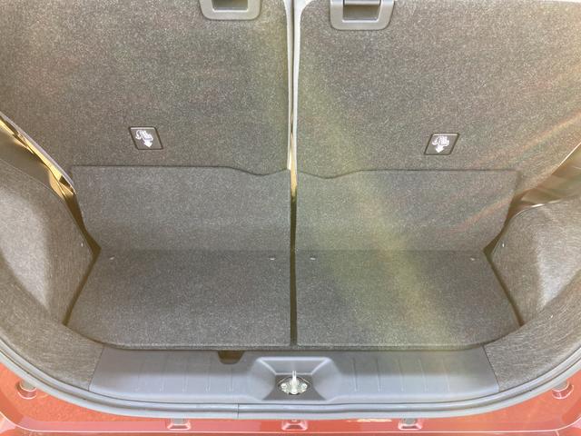 タントＸ１４インチフルホイールキャップ　フルＬＥＤヘッドランプ　オート格納式カラードドアミラー　左側パワースライドドア　ＴＦＴカラーマルチインフォメーションディスプレイ　フルファブリックシート（静岡県）の中古車