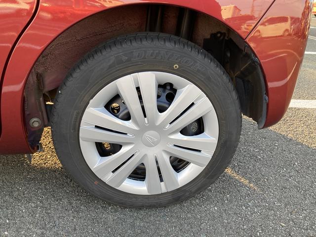 タントＸ１４インチフルホイールキャップ　フルＬＥＤヘッドランプ　オート格納式カラードドアミラー　左側パワースライドドア　ＴＦＴカラーマルチインフォメーションディスプレイ　フルファブリックシート（静岡県）の中古車