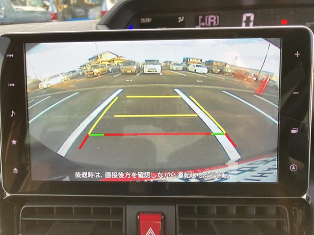 タントカスタムRSスタイルセレクション15インチアルミホイール 大型エアロバンパー フルLEDヘッドランプ オート格納式カラードドアミラー 革巻ステアリングホイール 両側パワースライドドア(静岡県)の中古車