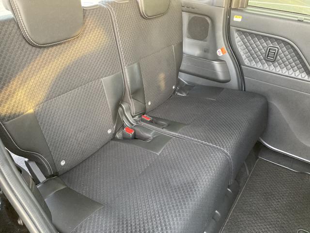 タントカスタムRSスタイルセレクション15インチアルミホイール 大型エアロバンパー フルLEDヘッドランプ オート格納式カラードドアミラー 革巻ステアリングホイール 両側パワースライドドア(静岡県)の中古車