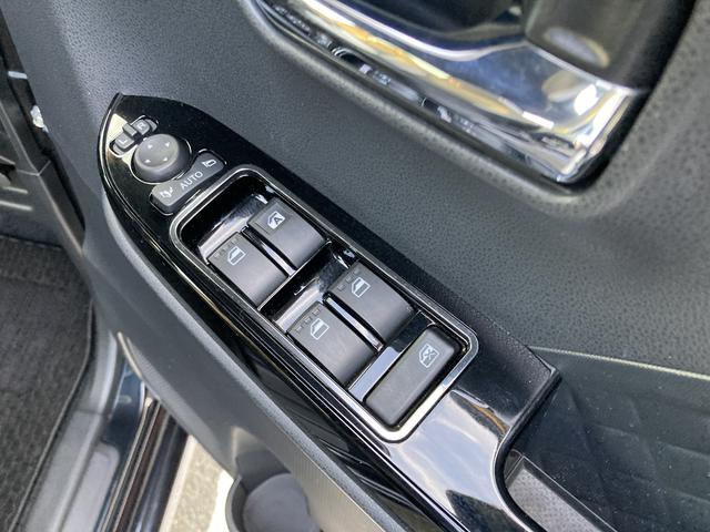 タントカスタムRSスタイルセレクション15インチアルミホイール 大型エアロバンパー フルLEDヘッドランプ オート格納式カラードドアミラー 革巻ステアリングホイール 両側パワースライドドア(静岡県)の中古車