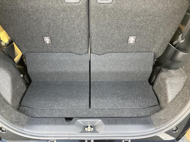 タントカスタムRSスタイルセレクション15インチアルミホイール 大型エアロバンパー フルLEDヘッドランプ オート格納式カラードドアミラー 革巻ステアリングホイール 両側パワースライドドア(静岡県)の中古車