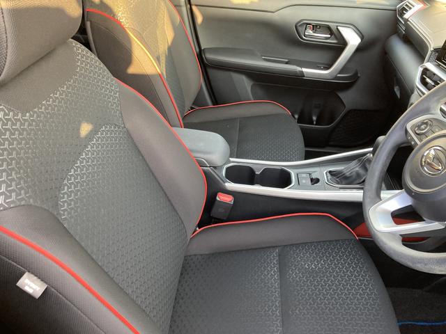 ロッキーX HEV16インチアルミホイール フルLEDヘッドランプ ドアアウターハンドル(ボディ同色) オートエアコン(プッシュ式) UVカットガラス キーフリーシステム プッシュボタンスタート(静岡県)の中古車