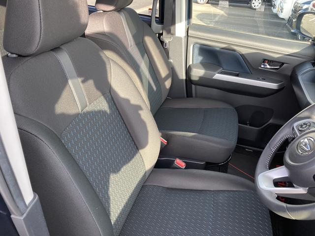 トールカスタムGLEDヘッドランプ キーフリーシステム プッシュボタンスタート オートエアコン(プッシュ式) 両側パワースライドドア マルチインフォメーションディスプレイ(静岡県)の中古車