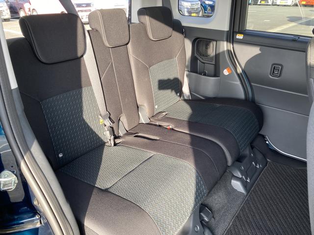 トールカスタムGLEDヘッドランプ キーフリーシステム プッシュボタンスタート オートエアコン(プッシュ式) 両側パワースライドドア マルチインフォメーションディスプレイ(静岡県)の中古車