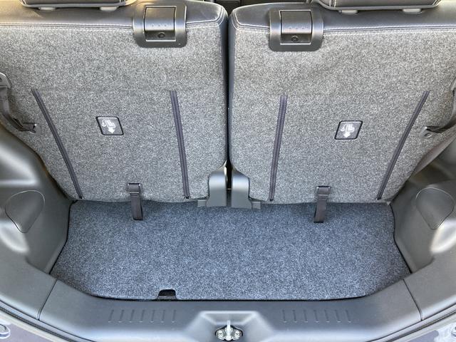 タントカスタムＲＳ　トップエディションＳＡII１５インチアルミホイール　大型エアロバンパー　ＬＥＤヘッドランプ　オート格納式カラードドアミラー　本革巻ステアリングホイール　両側パワースライドドア（静岡県）の中古車